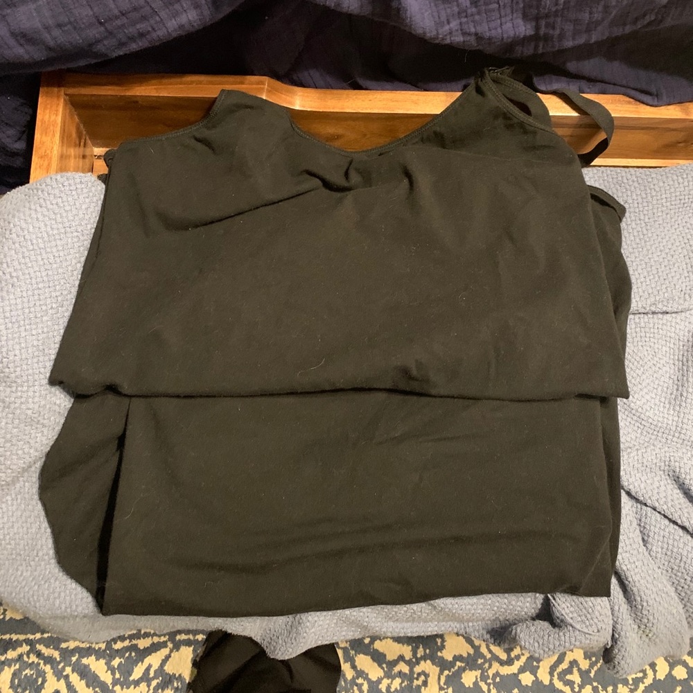 Auden nursing tanks